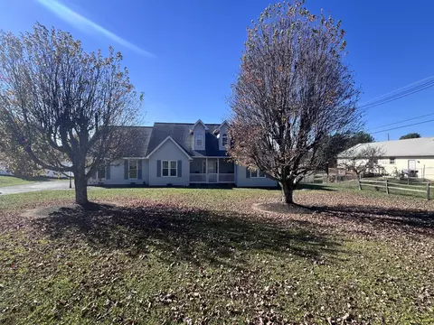 3004 Warm Springs Dr, London, KY 40744