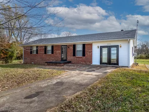 4006 Mccarty Branch Rd, Olympia, KY 40358