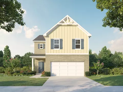 138 Dove Run Cir, Georgetown, KY 40324