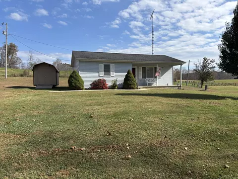 520 Roark Rd, London, KY 40744