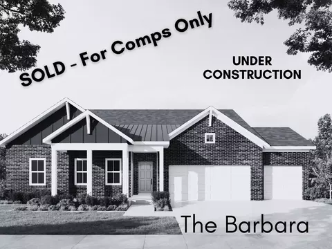 133 Meadow Lark Trl, Georgetown, KY 40324