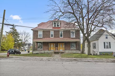320-322 Gano Ave, Georgetown, KY 40324