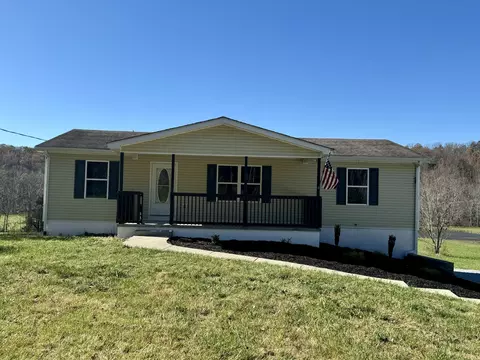 2519 Lambert Rd, Berea, KY 40403