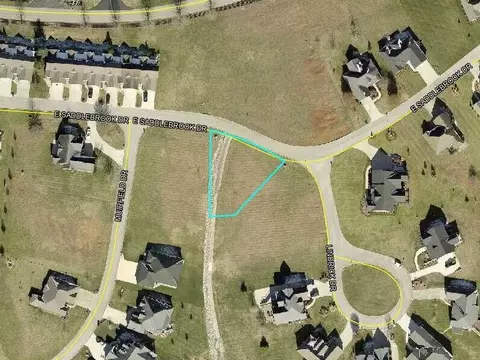108 E Saddlebrook Dr, Somerset, KY 42503