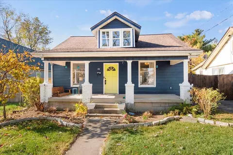 116 Paris Ave, Lexington, KY 40505