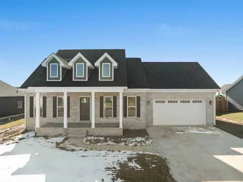 92 Clements Drive Dr, Danville, KY 40422