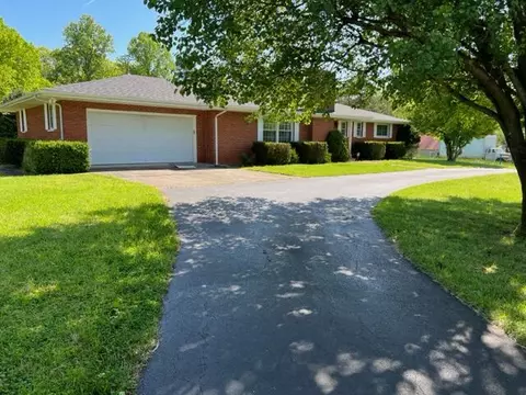 3118 W Hwy 52, Beattyville, KY 41311