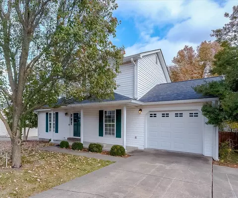 1409 Wendy Dr, Lawrenceburg, KY 40342