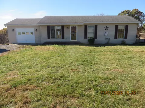 4039 Woodward Rd, Germantown, KY 41044