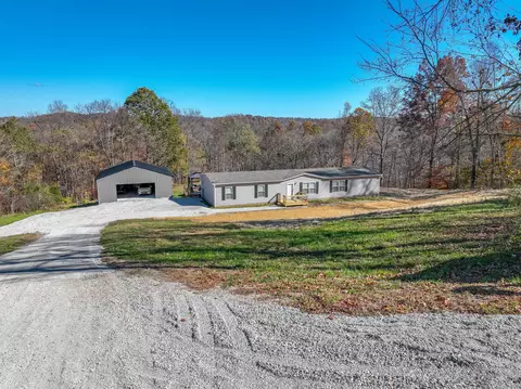 757 Lear Ln, Mount Vernon, KY 40456