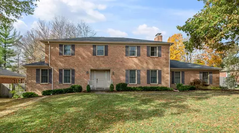 1056 Turkey Foot Rd, Lexington, KY 40502