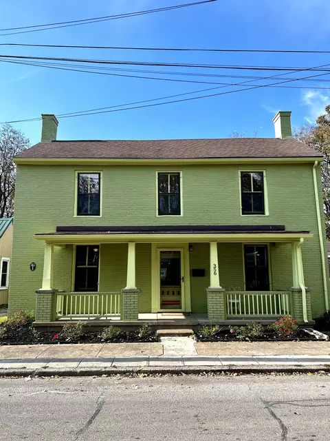 356 Corral St, Lexington, KY 40508