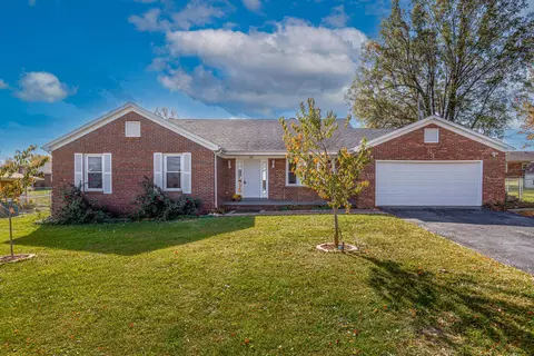 628 Cloverdale Dr, Danville, KY 40422