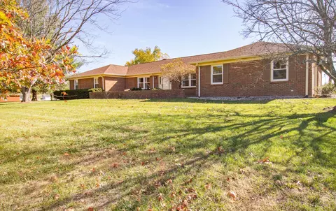 1588 Bypass S, Lawrenceburg, KY 40342