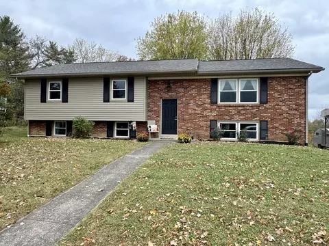 118 Millstone Dr, Richmond, KY 40475