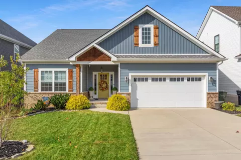 3584 Stolen Horse Trce, Lexington, KY 40509