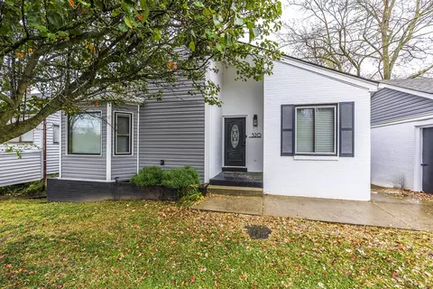 320 Bent Bough Pl, Lexington, KY 40509