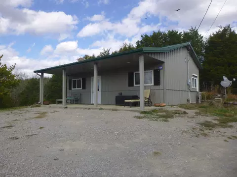 2760 Harp Pike, Frankfort, KY 40601