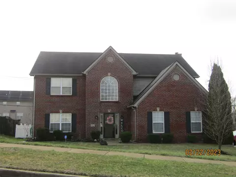 100 Old Post Rd, Paris, KY 40361