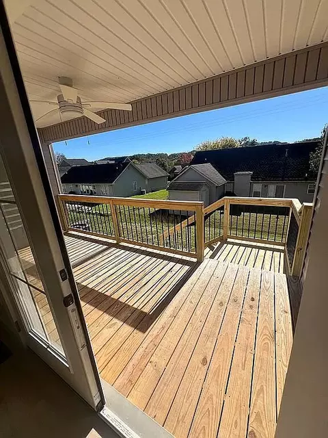 Exterior - 18 Grayson Dr, Morehead, KY 40351 photo 2 of 3