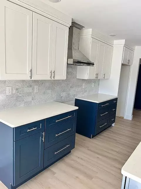 Kitchen - 18 Grayson Dr, Morehead, KY 40351 photo 6 of 6