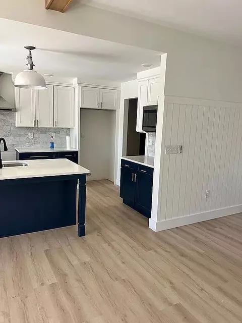 Kitchen - 18 Grayson Dr, Morehead, KY 40351 photo 5 of 6