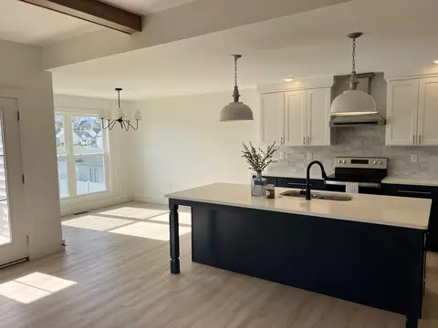 Kitchen - 18 Grayson Dr, Morehead, KY 40351 photo 2 of 6