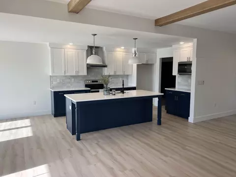 Kitchen - 18 Grayson Dr, Morehead, KY 40351 photo 1 of 6