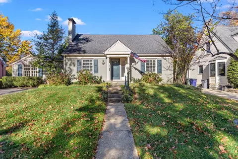 1233 Scoville Rd, Lexington, KY 40502