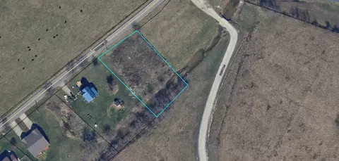2196 Whitaker Ln, Mount Sterling, KY 40353