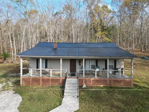 190 H Flynn Rd, Bronston, KY 42518