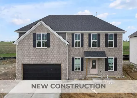 2861 Blackford Pkwy, Lexington, KY 40509