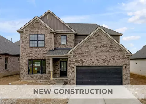 3425 Bay Shoals Dr, Lexington, KY 40515