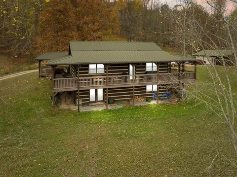 2580 Minor Branch Rd, Gravel Switch, KY 40328