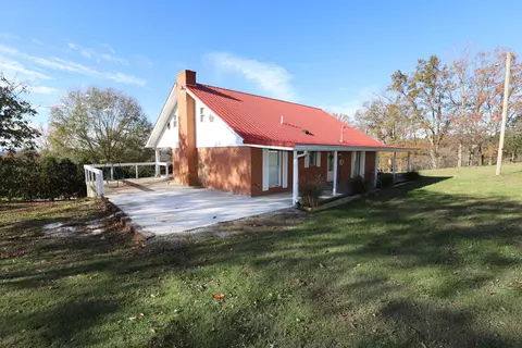 889 Bridge Hollow Rd, Somerset, KY 42503
