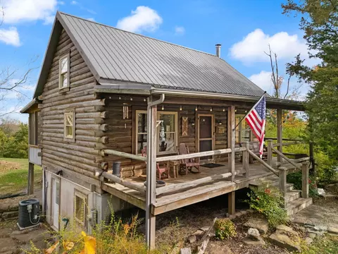 1280 Hickory Ridge Rd, Carlisle, KY 40311