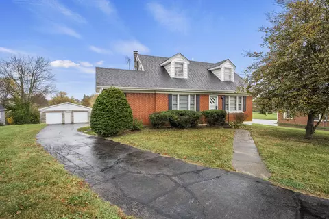 305 Crab Orchard St, Lancaster, KY 40444