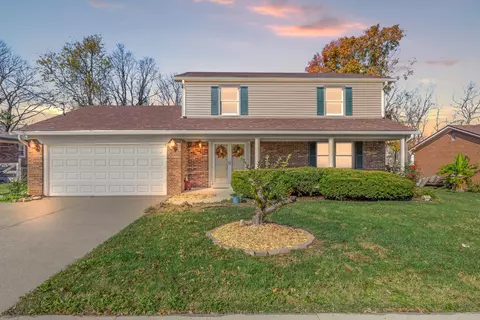 1031 Raintree Dr, Richmond, KY 40475