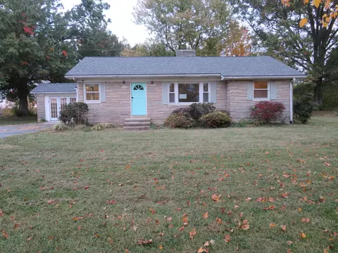 1896 Mt Sterling Rd, Winchester, KY 40391