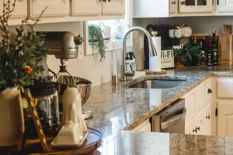 Kitchen - 58 Mill Creek Drive Dr, Corbin, KY 40701 photo 3 of 4