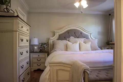 Bedroom - 58 Mill Creek Drive Dr, Corbin, KY 40701 photo 1 of 1