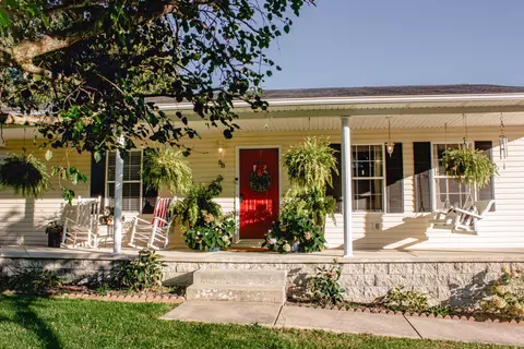 58 Mill Creek Drive Dr, Corbin, KY 40701