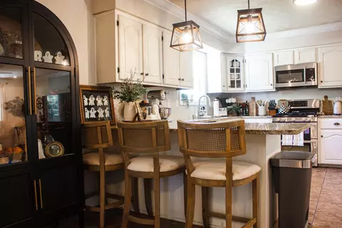 Kitchen - 58 Mill Creek Drive Dr, Corbin, KY 40701 photo 2 of 4