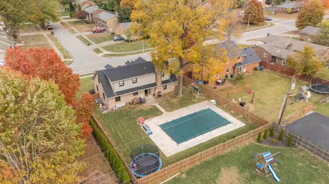 View/Area - 3374 Snaffle Rd, Lexington, KY 40513 photo 5 of 8