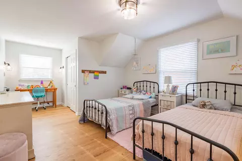Bedroom - 3374 Snaffle Rd, Lexington, KY 40513 photo 7 of 9