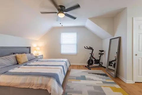Bedroom - 3374 Snaffle Rd, Lexington, KY 40513 photo 1 of 9