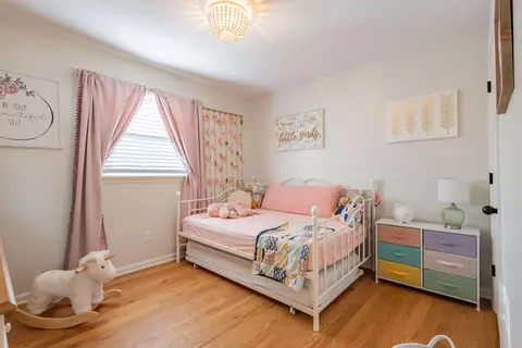Bedroom - 3374 Snaffle Rd, Lexington, KY 40513 photo 5 of 9