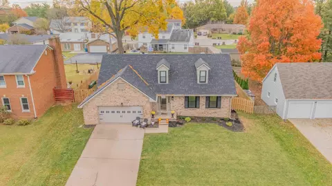 View/Area - 3374 Snaffle Rd, Lexington, KY 40513 photo 1 of 8
