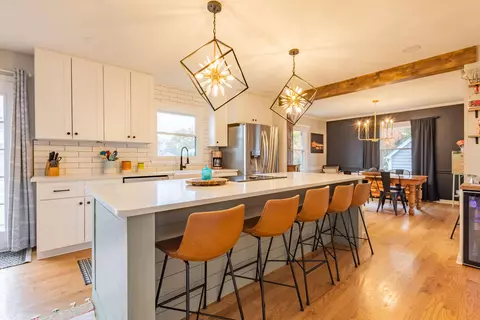 Kitchen - 3374 Snaffle Rd, Lexington, KY 40513 photo 3 of 6