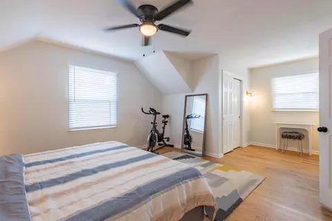 Bedroom - 3374 Snaffle Rd, Lexington, KY 40513 photo 2 of 9